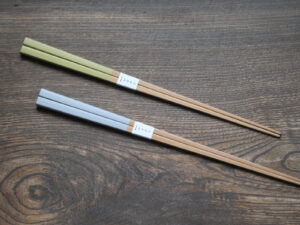 Yamachiku｜竹角筷 23cm