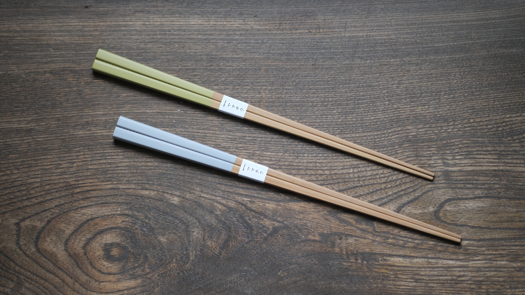 Yamachiku|竹角筷 23cm