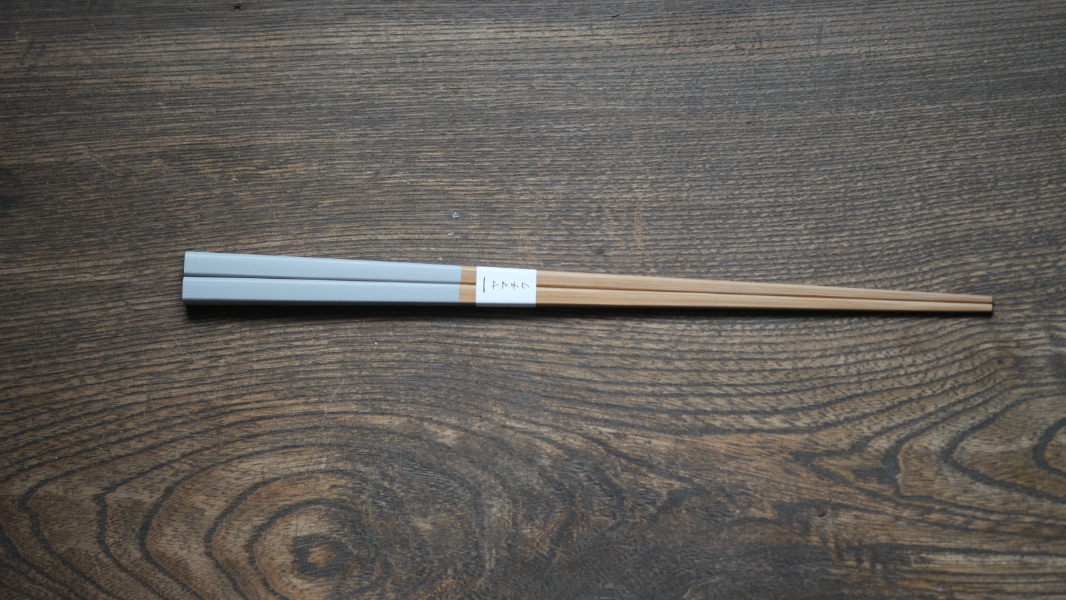 Yamachiku|竹角筷 23cm:圖片 6