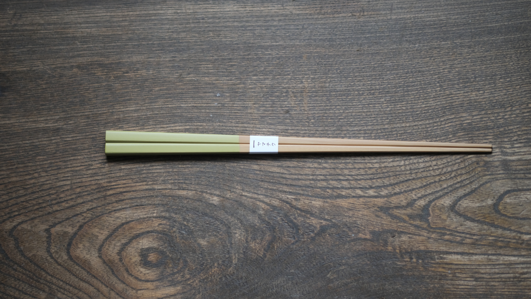 Yamachiku|竹角筷 23cm:圖片 7
