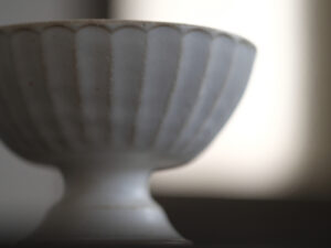 わかさま陶芸｜若林健吾 高腳甜點杯：圖片 4