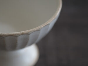 わかさま陶芸｜若林健吾 高腳甜點杯：圖片 5