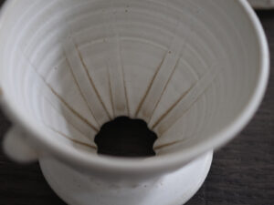 わかさま陶芸｜若林健吾 濾杯(下壺組)：圖片 5