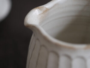 わかさま陶芸｜若林健吾 濾杯(下壺組)：圖片 8