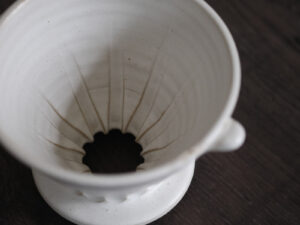 わかさま陶芸｜若林健吾 濾杯(下壺組)：圖片 10